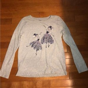 Girls Gymboree Shirt